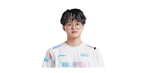 英雄联盟xun个人资料介绍