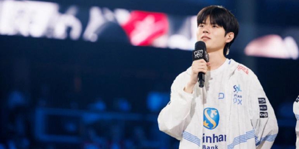 英雄联盟Deft个人资料介绍