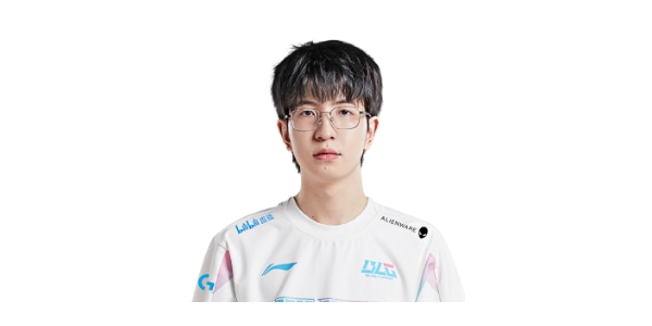 英雄联盟Elk个人资料介绍