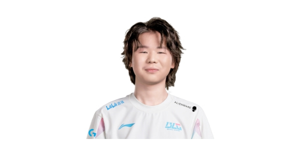 英雄联盟Baiye个人资料介绍