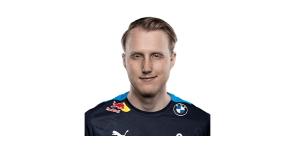 英雄联盟Zven个人资料介绍