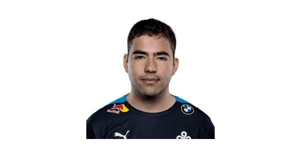 英雄联盟Fudge个人资料介绍