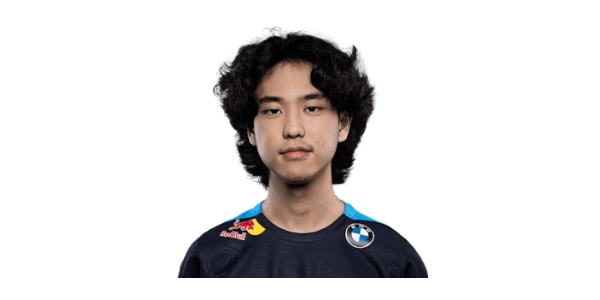 英雄联盟Berserker个人资料介绍