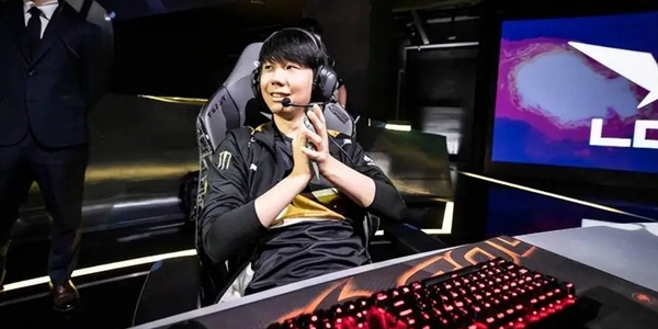 英雄联盟Lehends个人资料介绍