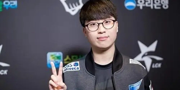 英雄联盟Kiin个人资料介绍