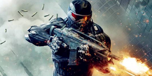 枪战游戏有哪些