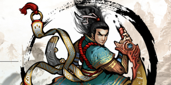 武侠放置类手游推荐