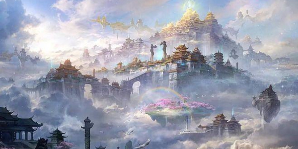 高度自由捏脸仙侠手游排行榜前十名