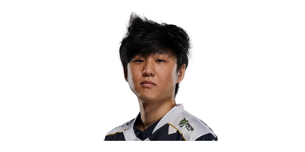 英雄联盟Yeon个人资料介绍