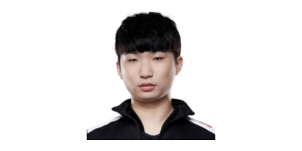 英雄联盟Chasy个人资料介绍