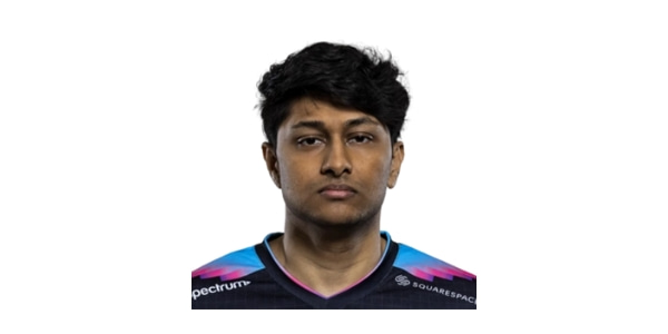 英雄联盟Dhokla个人资料介绍