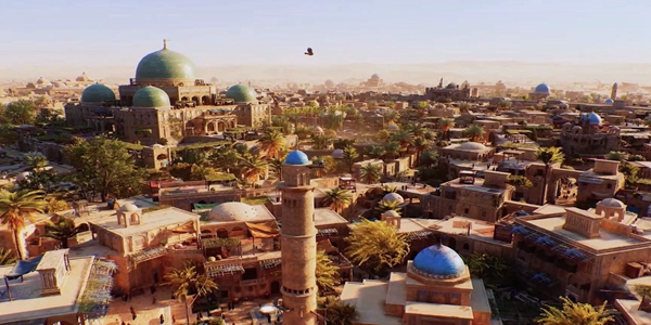 怎么免费玩刺客信条幻景