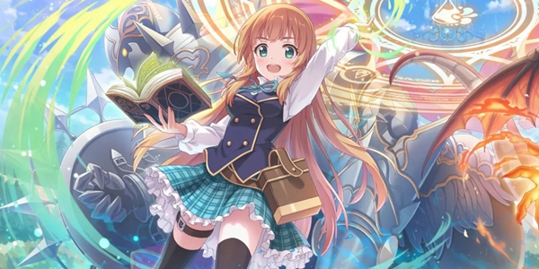 2023年不氪金的手游推荐