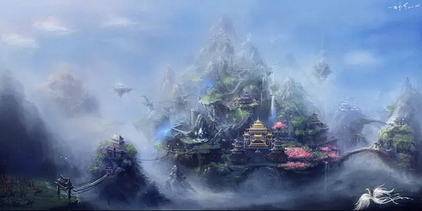 最近比较火的仙侠手游排行榜前十名