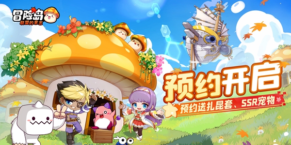 冒险岛联盟的意志是正版还是盗版