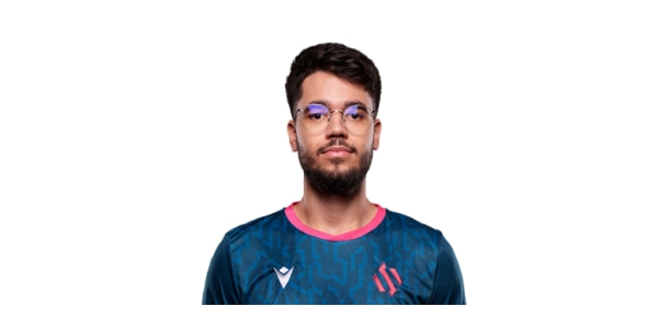 英雄联盟Sheo个人资料介绍