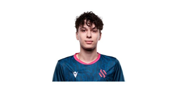 英雄联盟Adam个人资料介绍