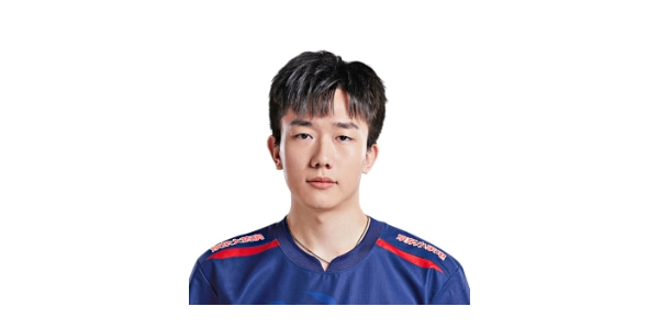 英雄联盟Missing个人资料介绍