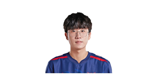 英雄联盟Ruler个人资料介绍