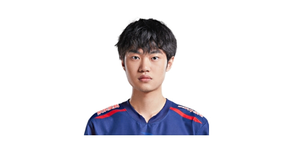 英雄联盟knight个人资料介绍