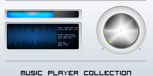 全免费的音乐播放器排行榜前十名2023