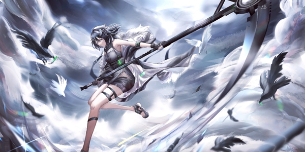 目前比较耐玩的抽卡手游排行榜前十名