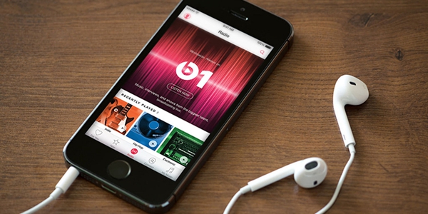 听歌软件有哪些