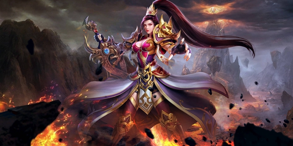 比较良心的神途手游排行榜前十名