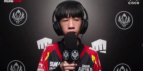 英雄联盟BeanJ个人资料介绍