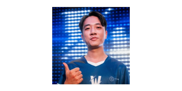 英雄联盟CBL个人资料介绍