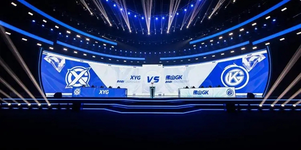 王者荣耀挑战者杯主播赛道在哪里看