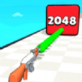 合并枪支2048安卓游戏最新版