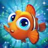 小鱼爱合成游戏