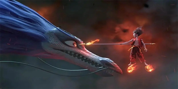 哪吒之魔童闹海上映日期