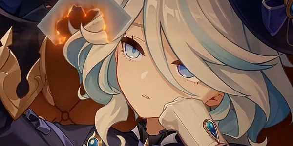 原神水神cv是谁