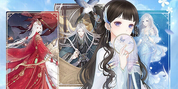 适合女生玩的治愈游戏推荐