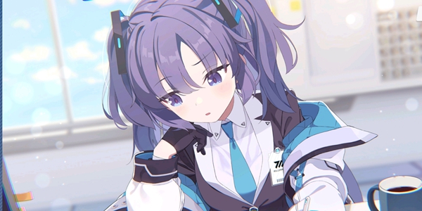 最近比较火的二次元游戏排行榜前十名2023