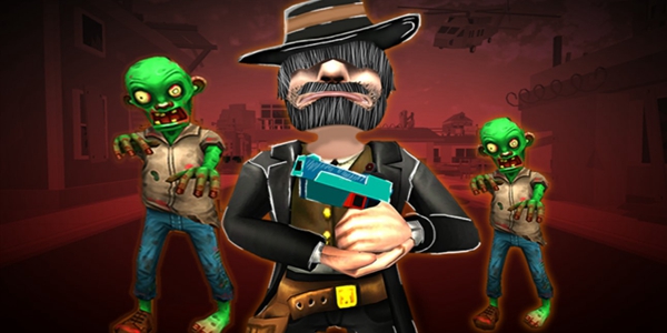 打僵尸生存类手游推荐