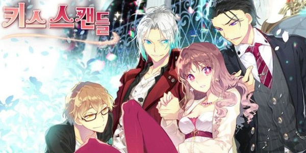 古风女性向养成游戏推荐