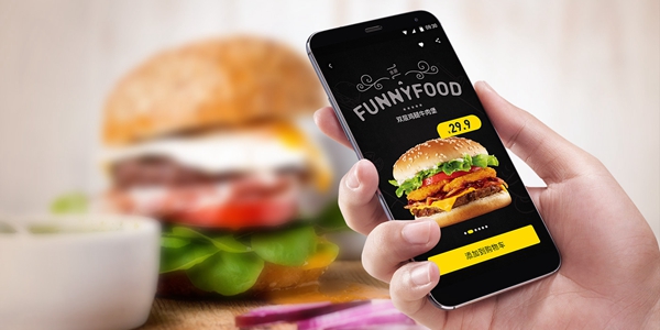 首单免费或1元的外卖app排行榜前十名2023