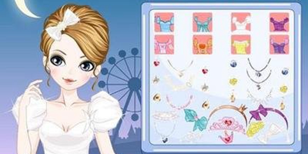 真人模拟化妆游戏推荐