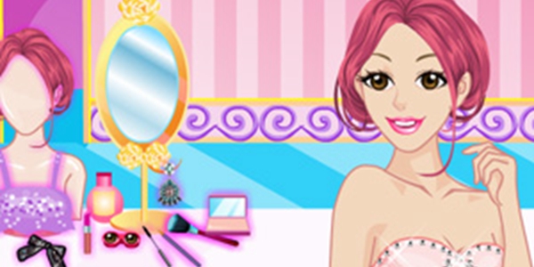 特别真实的化妆游戏推荐