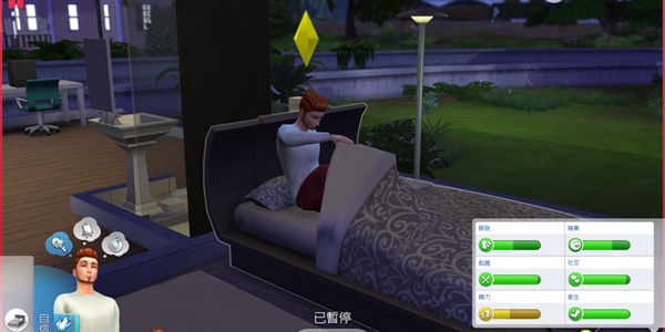 模拟恋爱结婚生子的游戏推荐