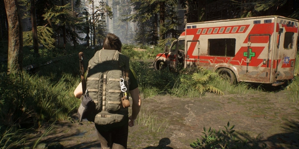 画质超真实的游戏推荐