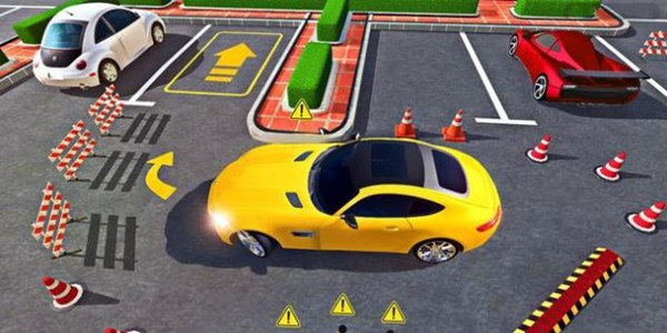 最经典的停车游戏推荐