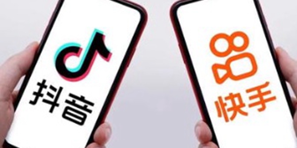 类似抖音快手的平台推荐