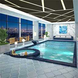 我的家居设计重新装修