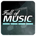 full of music汉化版