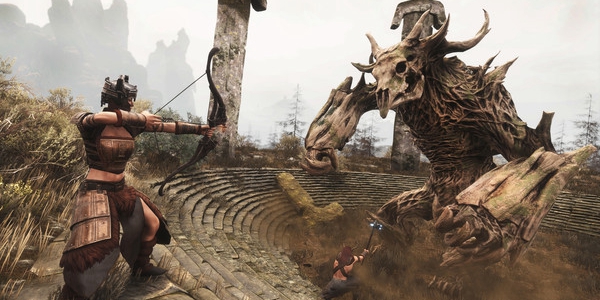 野蛮人战斗类游戏有哪些