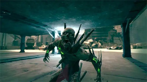 幽灵行者2金属肢怎么获得